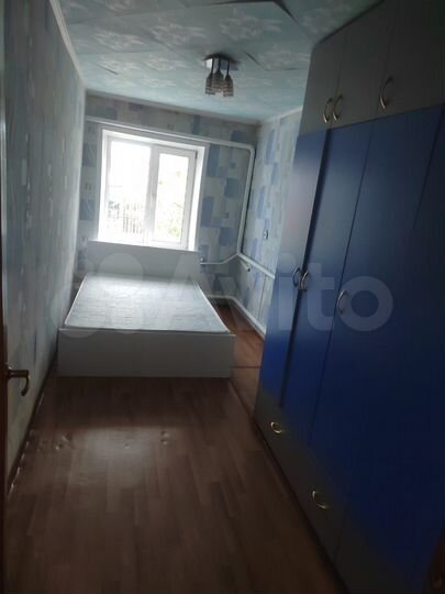 2-к. квартира, 40,2 м², 1/2 эт.