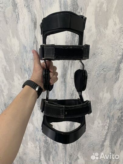 Ортез коленный Orlett