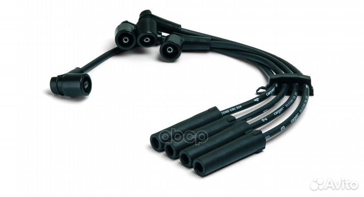 Провода зажигания cargen 21073-3707080 (ваз 210