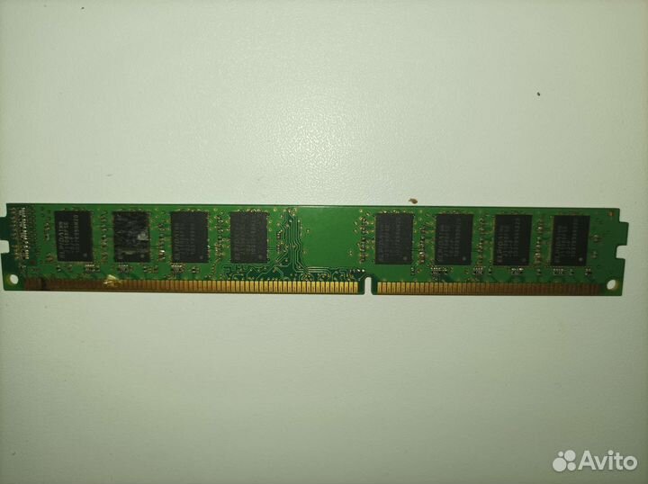 Оперативная память ddr3