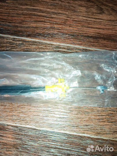 Трос двери lr025409