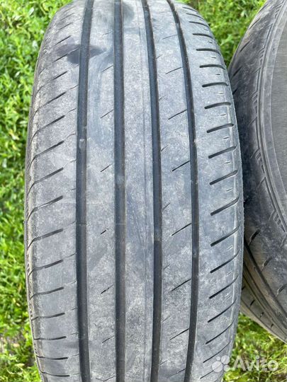 Nexen N Blue HD 185/65 R15 88H
