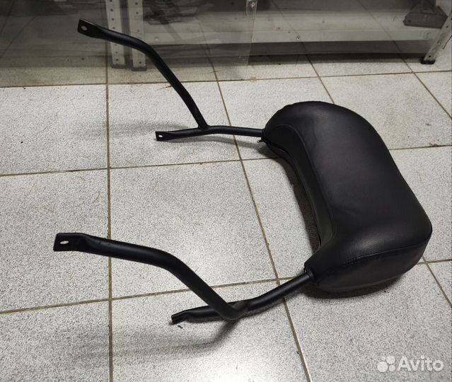 Спинка сиденья С40100050 снегоход Тайга