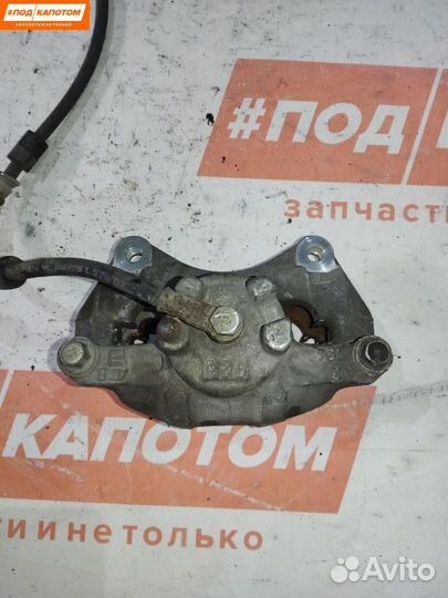 Суппорт тормозной передний правый Mitsubishi ASX