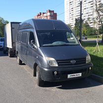 LDV Maxus 2.5 MT, 2008, 350 000 км, с пробегом, цена 450 000 руб.