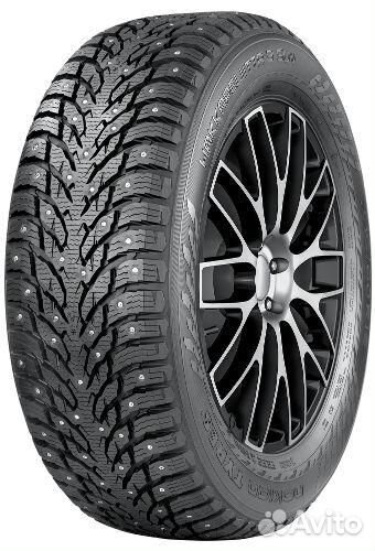 Nokian Tyres Hakkapeliitta 9 SUV 265/70 R17 115T