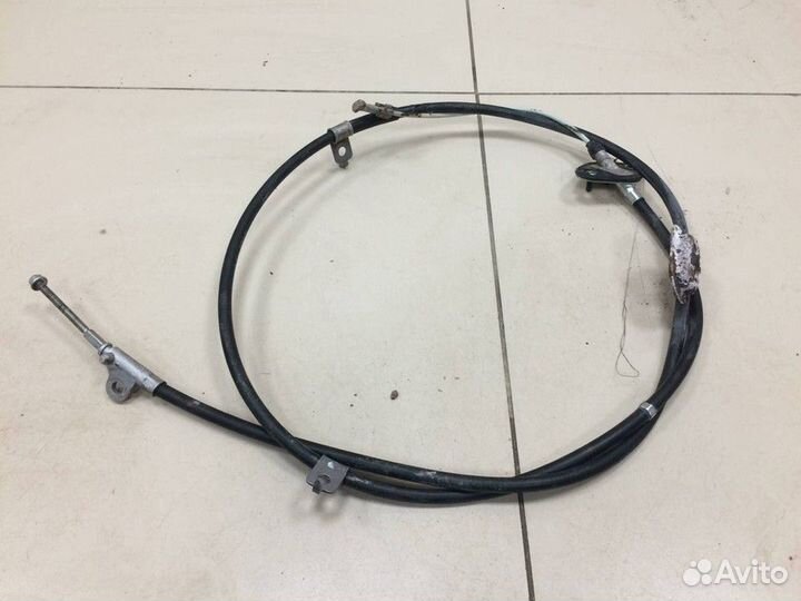 Трос ручника передний Mazda CX-7