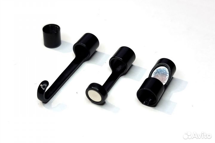 Wi-Fi Эндоскоп FHD 5,5 мм 3,5 м жесткий кабель