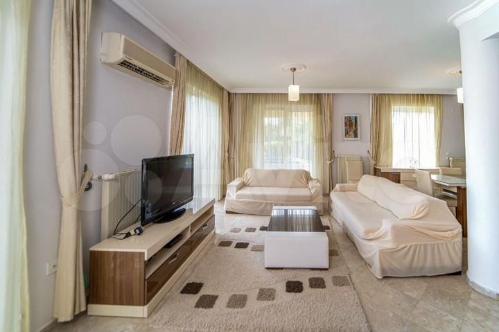 Дом 170 м² (Турция)