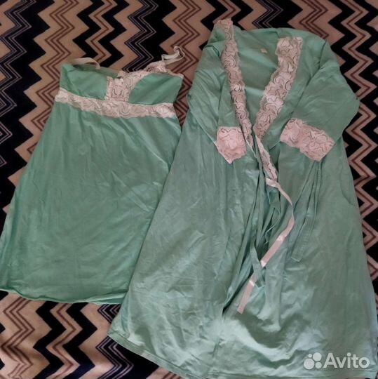 Вещи для беременных,размер44,пакетом