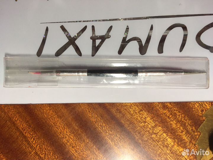 Кисти для маникюра