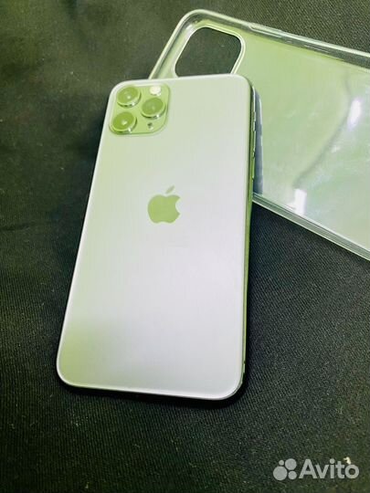 iPhone 11 Pro, 256 ГБ