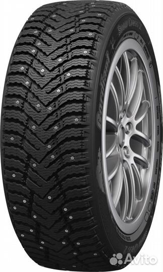 Cordiant Snow Cross 215/65 R16 102T