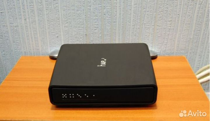 Новые роутеры Mikrotik hAP ac2 /RB2011UiAS-2HnD-IN