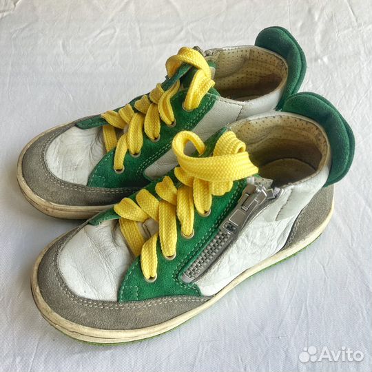 Обувь на мальчика Ciao