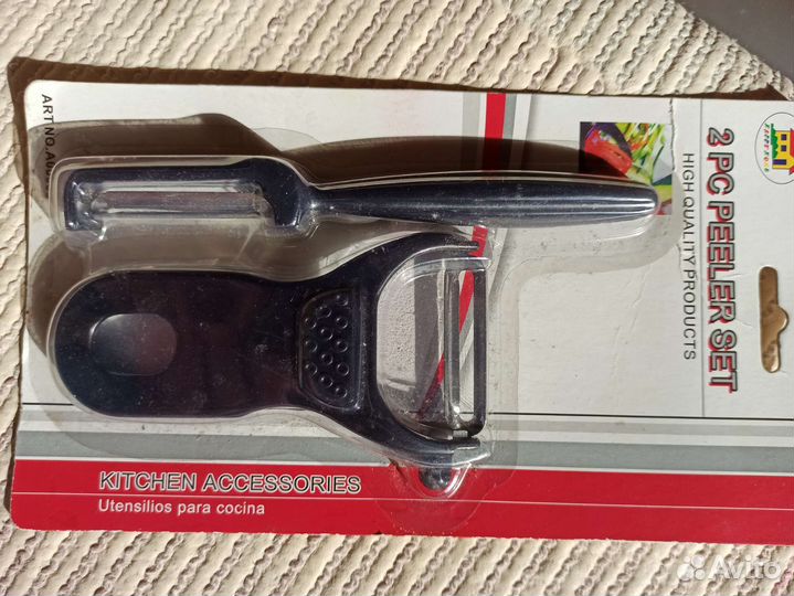 Мелочь для кухни, а приятно