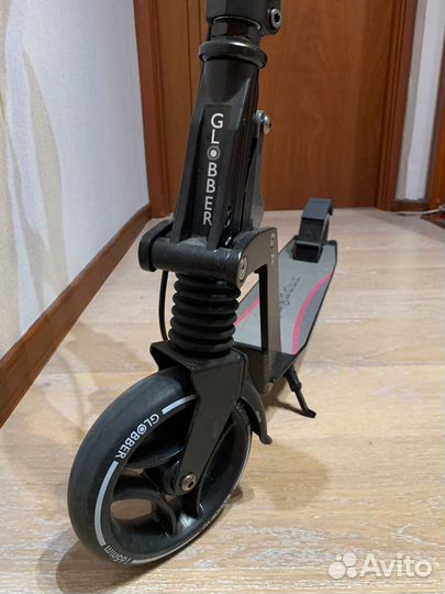 Самокат globber