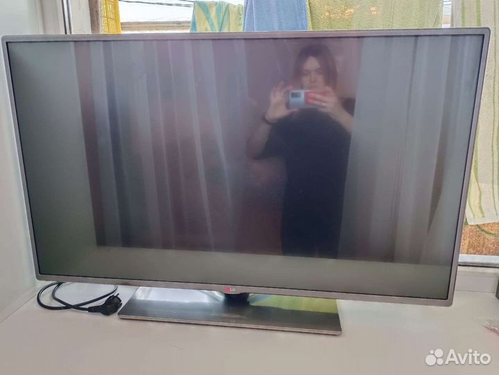 Телевизор LG