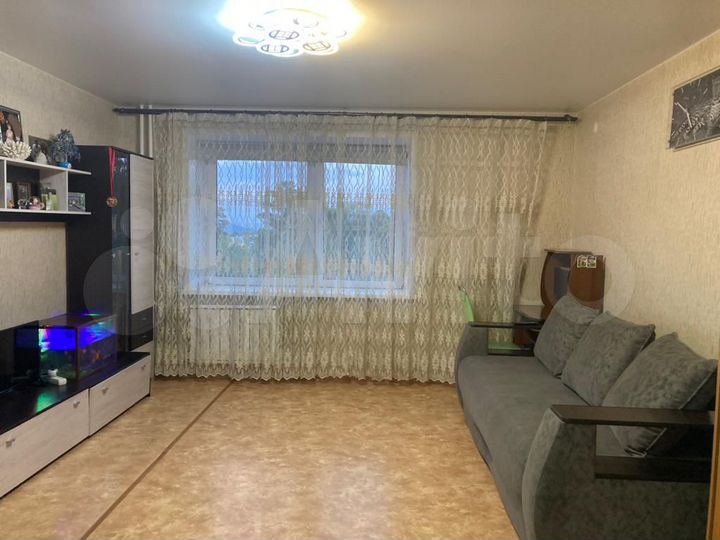 1-к. квартира, 38,5 м², 7/9 эт.