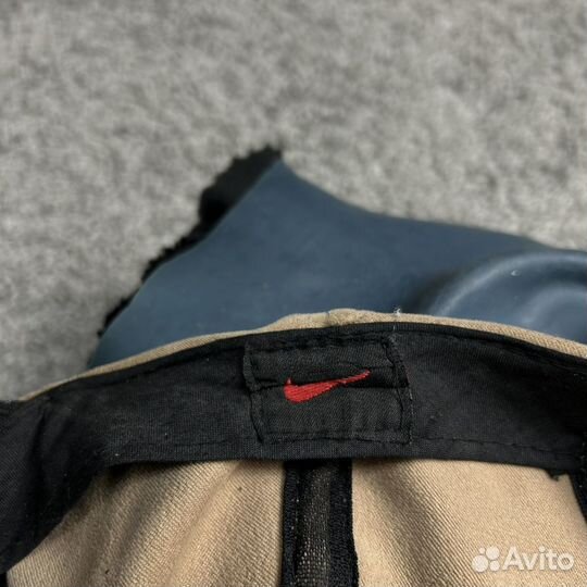 Кепка Nike vintage