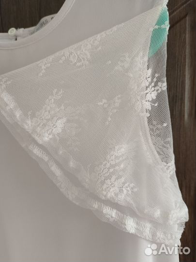 Школьная блузка Gloria jeans 146