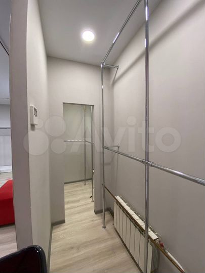 Торговая площадь, 33.2 м²