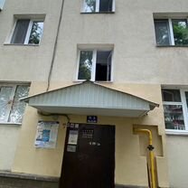 1-к. квартира, 33 м², 5/5 эт.