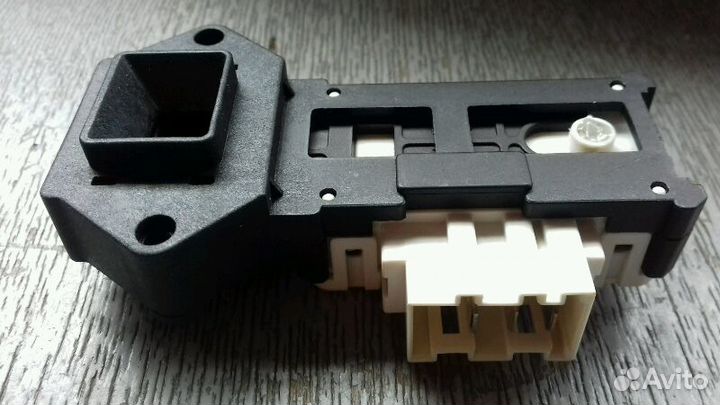 Управление блокировки люка сма Самсунг