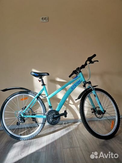 Велосипед горный Stern Vega 2.0 26