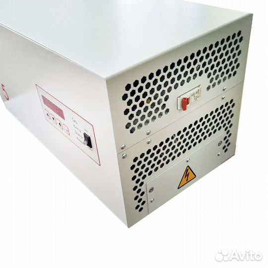 Стабилизатор напряжения 10000P-15 (10 кВт)