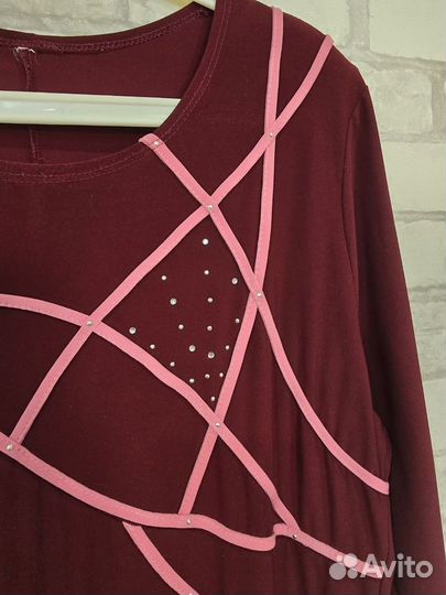 Платье женское 54-56