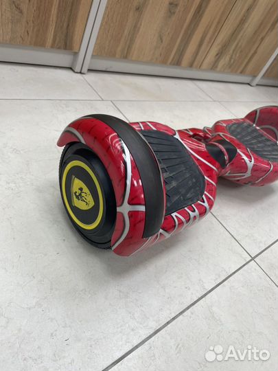 Гироскутер