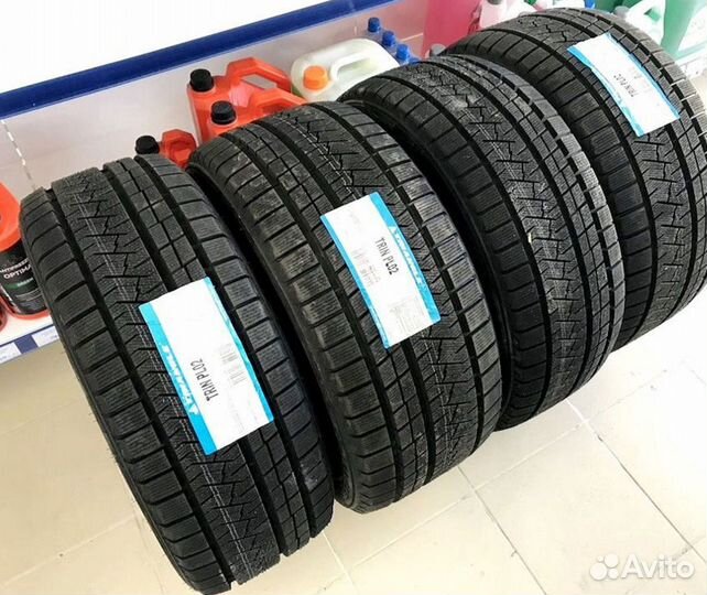 Triangle Trin PL02 275/40 R21 107Z