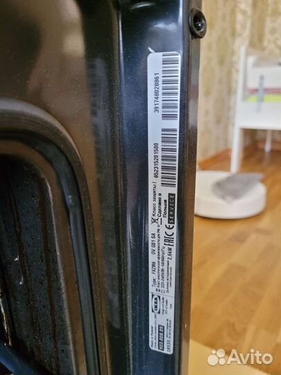 Духовка икеа встраиваемая