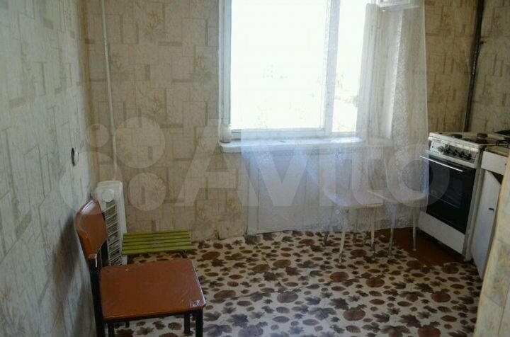 2-к. квартира, 51,6 м², 2/3 эт.