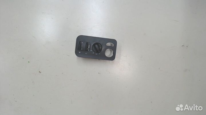 Переключатель света Chrysler Voyager, 2006