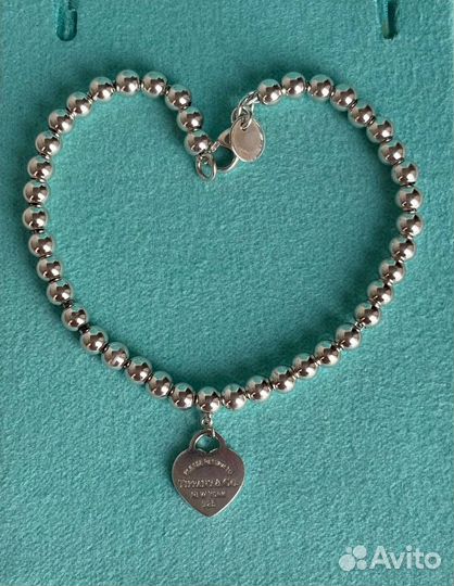 Браслет Tiffany