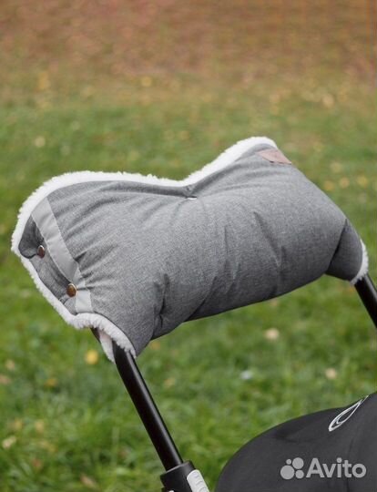 Муфта на коляску
