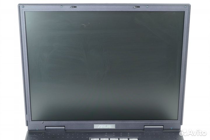 Ноутбук asus L3800C
