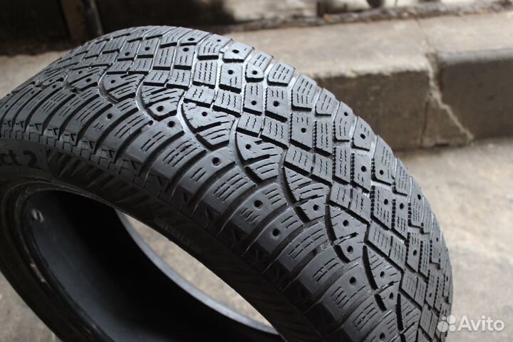 Continental IceContact 2 215/55 R17 98T