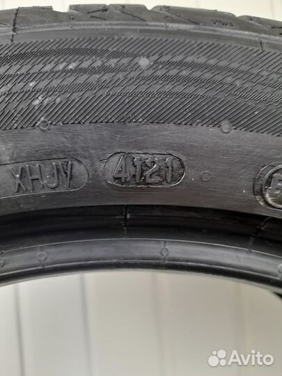 Matador MP 47 Hectorra 3 225/50 R17