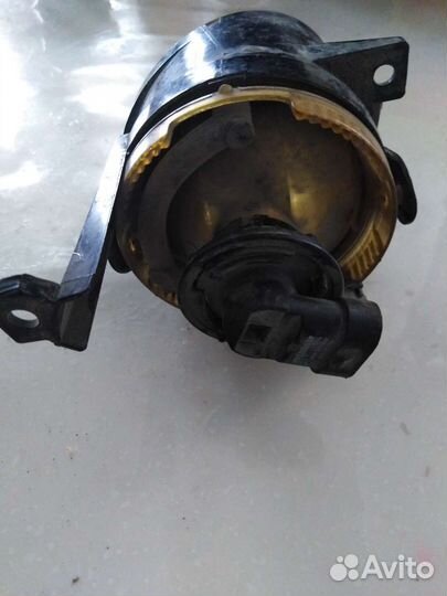 Птф на Volksvagen