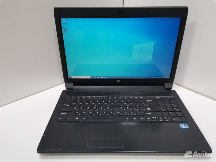 Ноутбук DNS No name