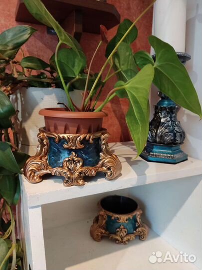 Кашпо для цветов