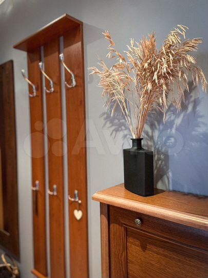 2-к. квартира, 44 м², 4/5 эт.