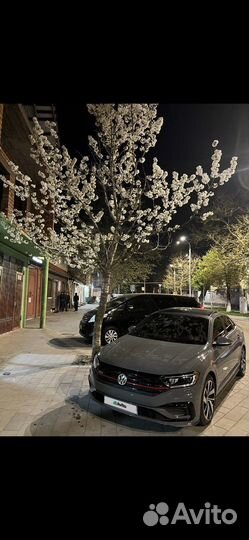 Volkswagen Jetta 2.0 AMT, 2019, 49 000 км