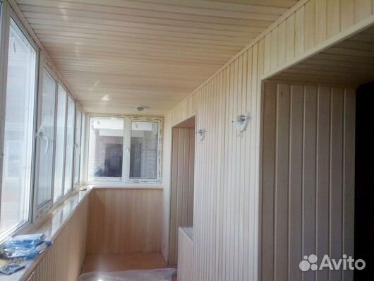 Ремонтные, отделочные, строительные работы