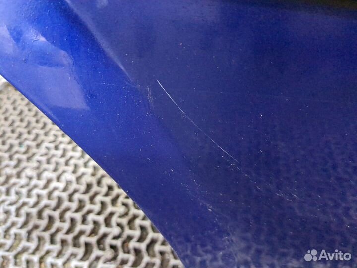 Дверь боковая Chevrolet Lacetti, 2005