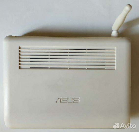Роутер Asus RT-G32