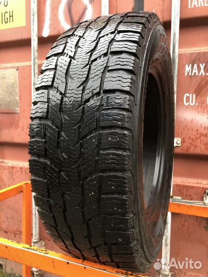 Nokian Tyres WR C3 215/70 R16C